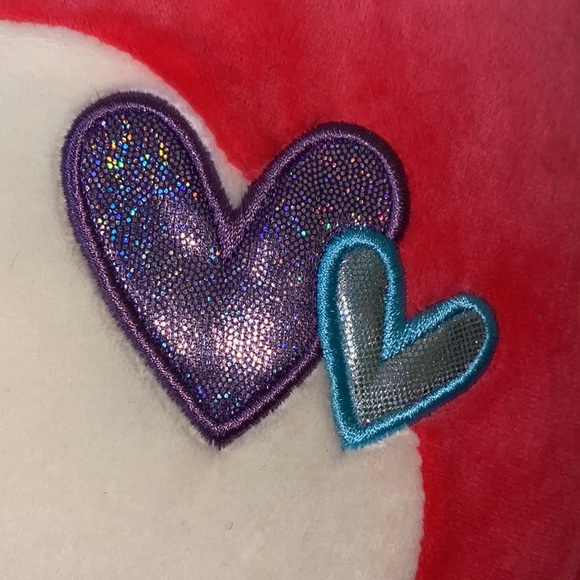 Squishmallow Abby the Octopus - Picture 2 of 5